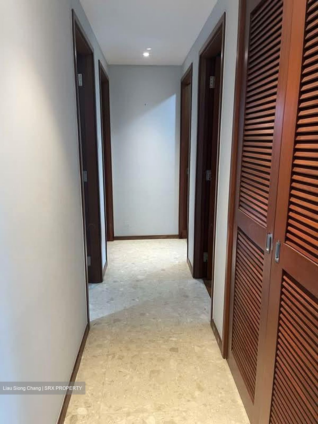 Woodsvale (D25), Condominium #577225741